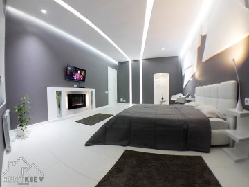 Rent apartments in Kiev