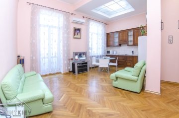 Rent apartments in Kiev