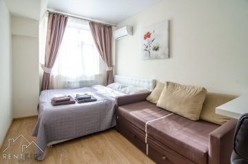 Rent apartments in Kiev