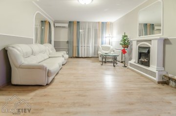 Rent apartments in Kiev